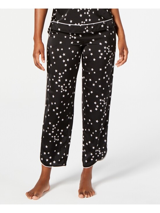INC International Concepts Pants - Inc International Concepts Womens Printed Sleep Pants Size S